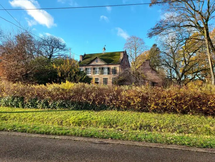 Kasteel Obbeek, Heusden-Zolder, Belgium, Belgium